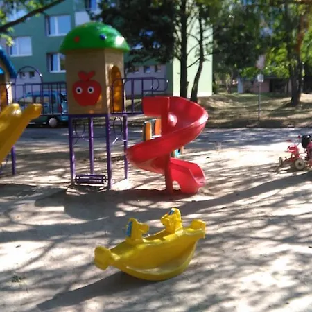 Guest house V Raji Strakonice