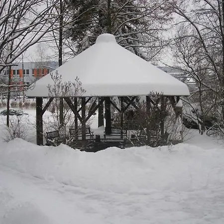 V Raji Guest house