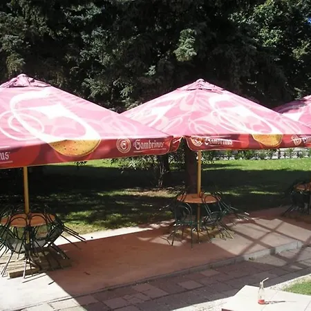 V Raji Guest house *