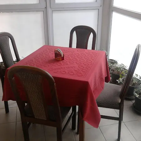 V Raji * Strakonice