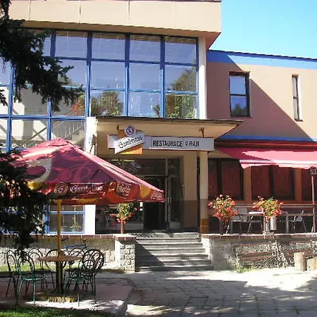 Guest house V Raji
