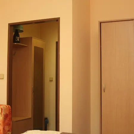 Casa de hóspedes V Ráji 3*