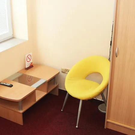 Guest house V Raji Strakonice