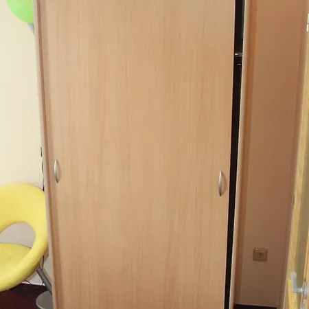 V Ráji 3* Strakonice