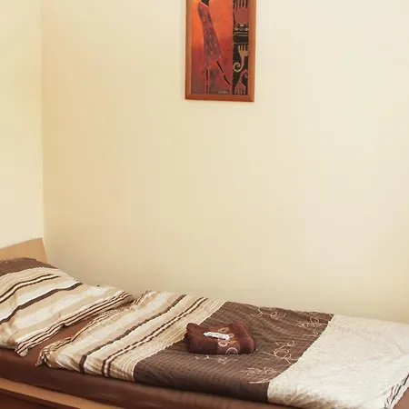 V Raji Guest house Strakonice
