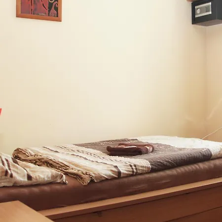 V Raji Guest house
