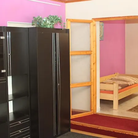 Guest house V Raji