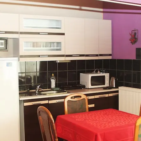 V Raji Guest house Strakonice