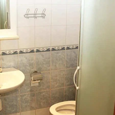 Guest house V Raji Strakonice