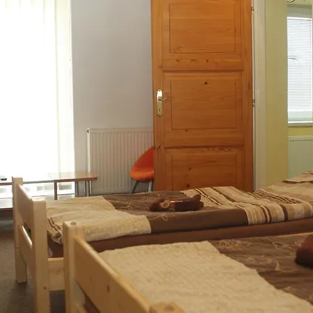 V Raji Guest house Strakonice