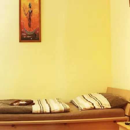 Guest house V Raji