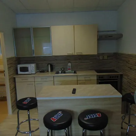 V Raji Guest house Strakonice