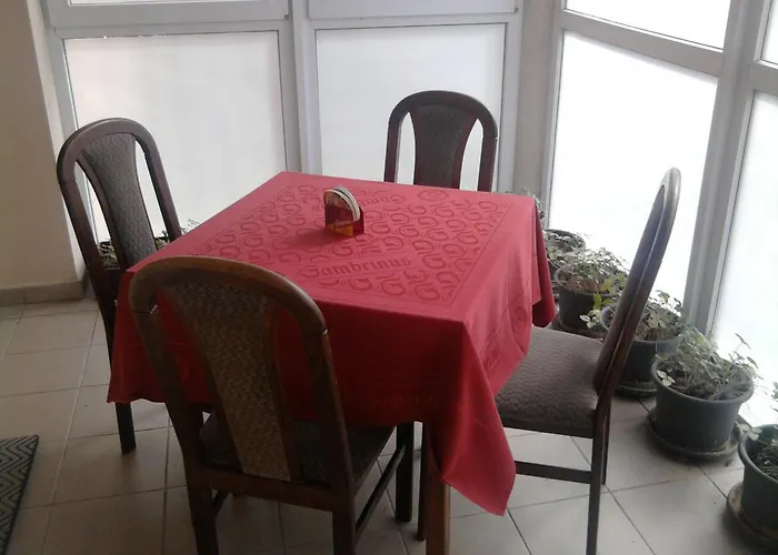 V Ráji 3* Strakonice