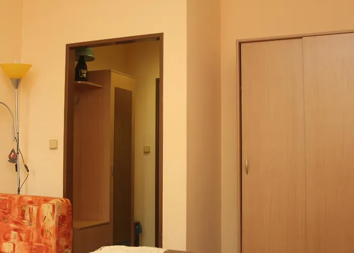 Casa de hóspedes V Ráji 3*