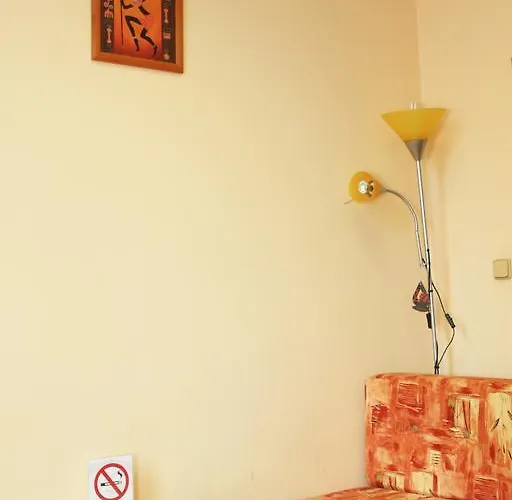 Casa de hóspedes V Ráji 3*