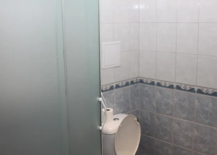 Casa de hóspedes V Ráji