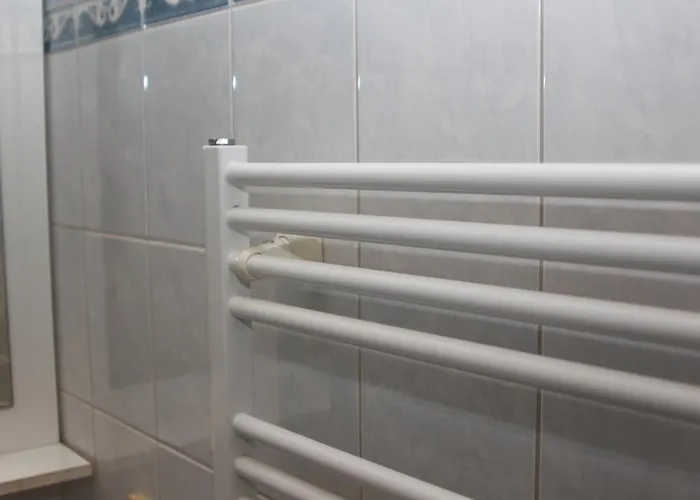 Casa de hóspedes V Ráji 3*