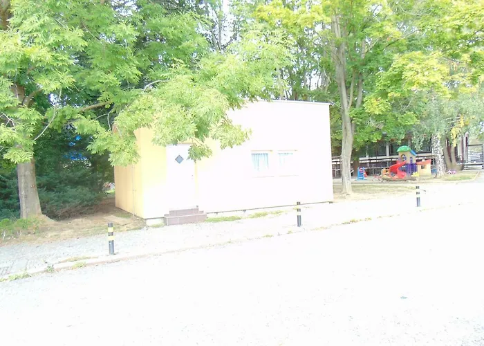 V Ráji 3*